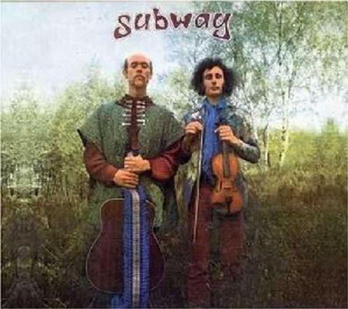 Subway - CD Audio di Subway