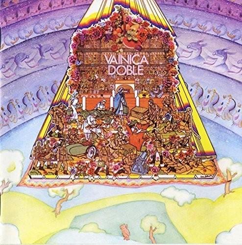 Vainica Doble (+Bonus Tracks) - CD Audio di Vainica Doble