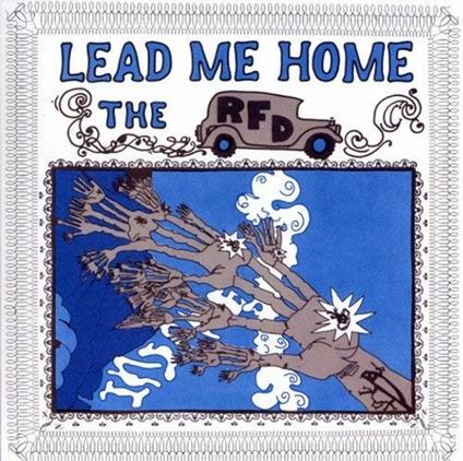 Lead Me Home - Vinile LP di Rfd