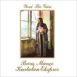 Yeni Bir Gun - CD Audio di Baris Manco