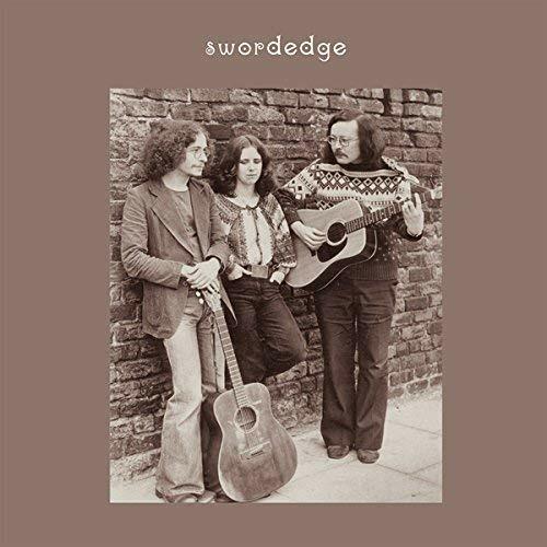 Swordedge - Vinile LP di Swordedge