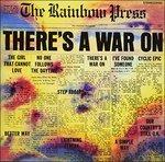 There's a War on