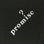 Promise - CD Audio di Promise