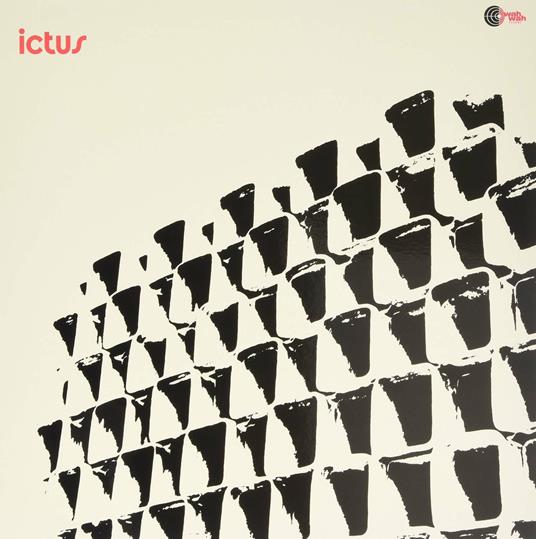 Ictus (Limited Edition) - Vinile LP di Ictus