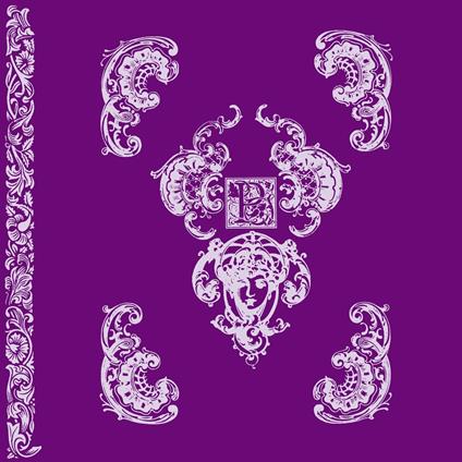 San Francisco Earthquake - Vinile LP di Uther Pendragon