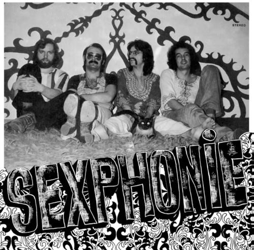 Sexphonie - Vinile LP di Tyll