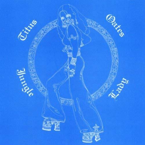 Jungle Lady - Vinile LP di Titus Oates