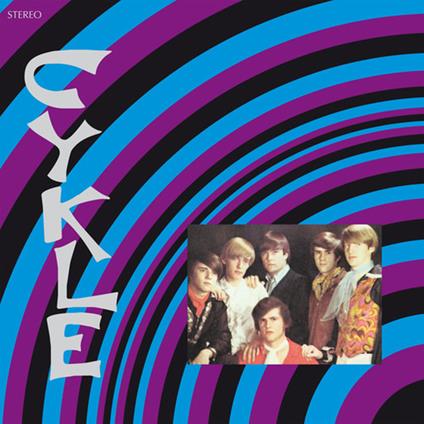 Cykle - Vinile LP di Cyckle