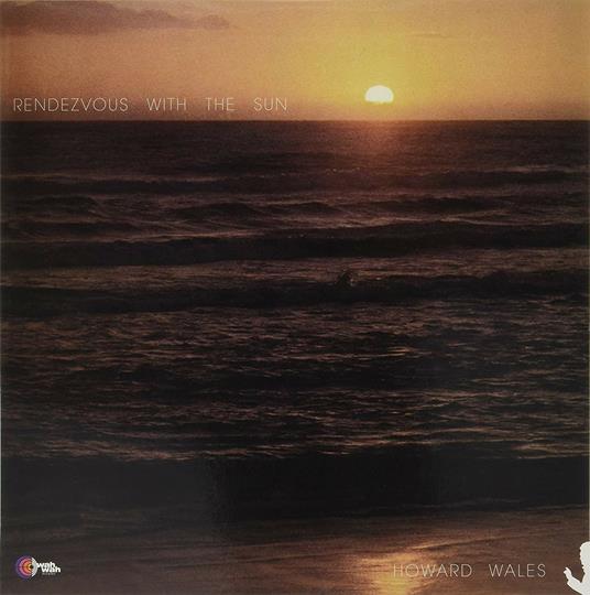 Rendezvous With (+ 7") - Vinile LP + Vinile 7" di Howard Wales