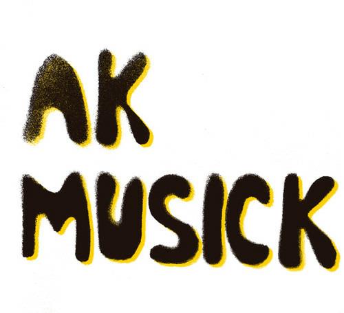 Ak Musick - Vinile LP di Ak Musick