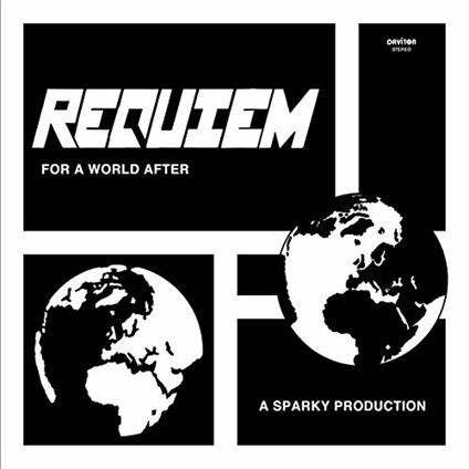 For a World After - Vinile LP di Requiem