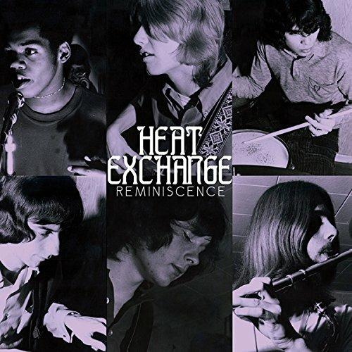 Reminiscence - CD Audio di Heat Exchange
