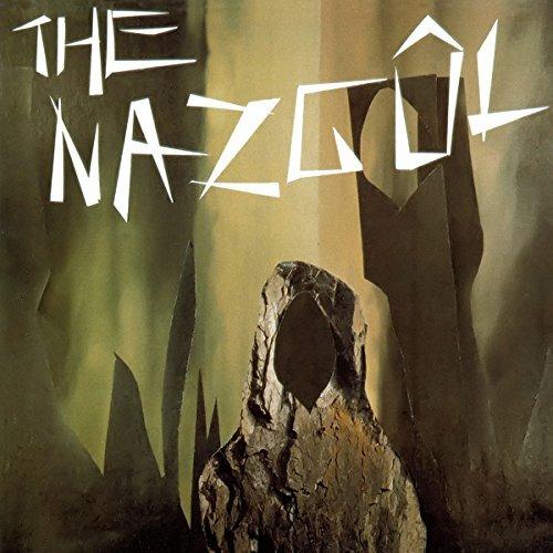 Nazgul (Remastered) - CD Audio di Nazgul