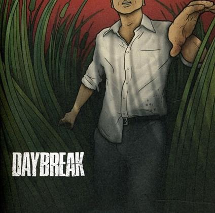 Daybreak - Vinile LP di Daybreak