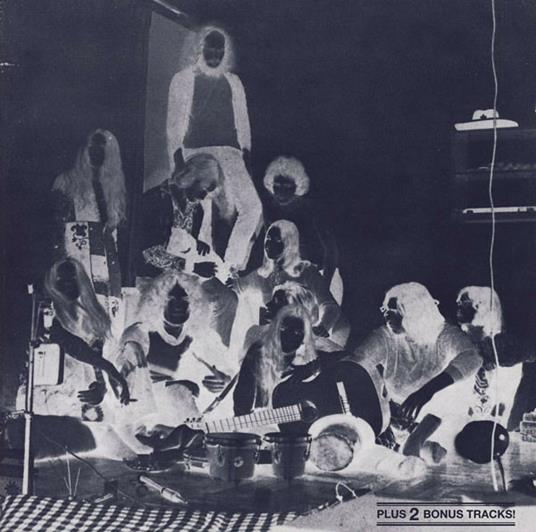 Siloah - Vinile LP di Siloah