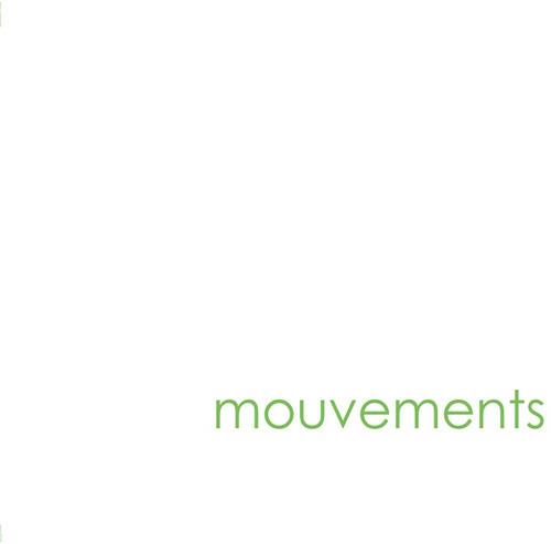 Mouvements - Vinile LP di Movements