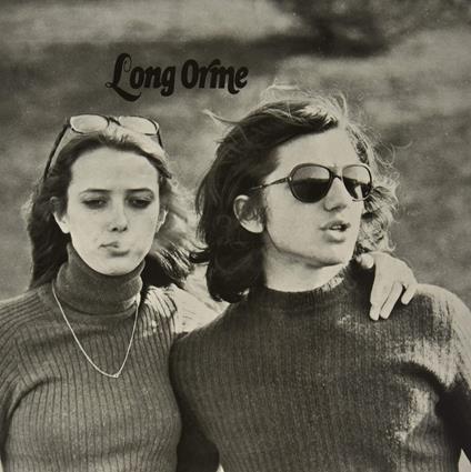 Long Orme - Vinile LP di Long Orme