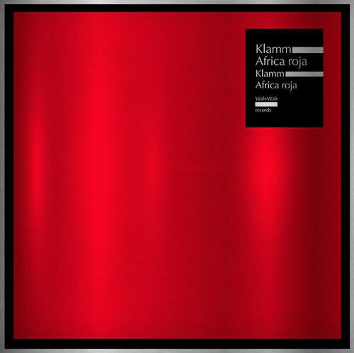 Africa Roja - Vinile LP di Klamm