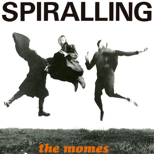 Spiralling - Vinile LP di Momes