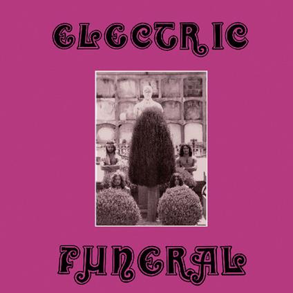 Wild Performance - CD Audio di Electric Funeral