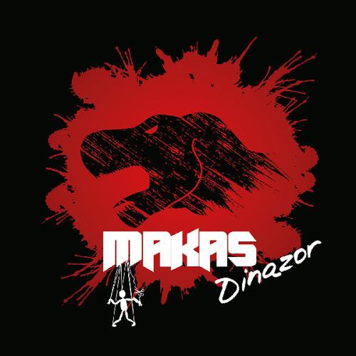 Dinazor - Vinile LP di Makas