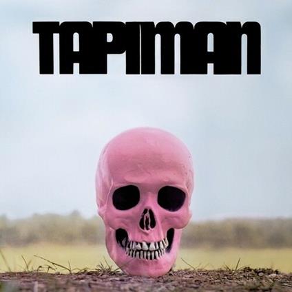 Tapiman - Vinile LP di Tapiman