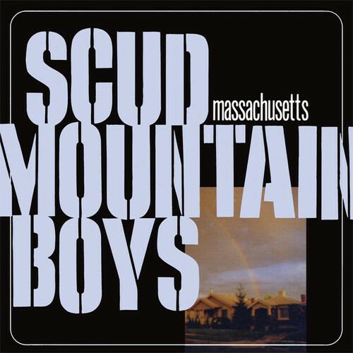 Massachusetts - Vinile LP di Scud Mountain Boys