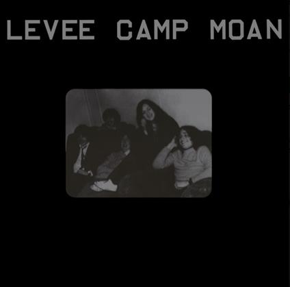 Levee Camp Moan - Vinile LP di Levee Camp Moan