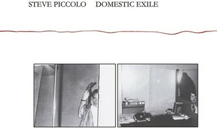 Domestic Exile - CD Audio di Steve Piccolo