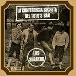 La Conferencia Secreta Del Toto's Bar