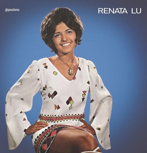 Renata Lu - Vinile LP di Renata Lu