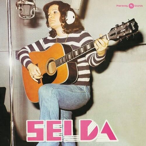 Selda - Vinile LP di Selda