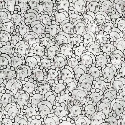 Manifestacion - Vinile LP di Pigmy