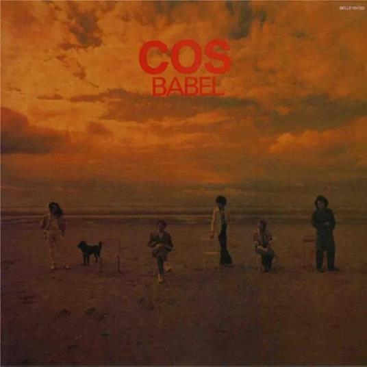 Babel - Vinile LP di Cos
