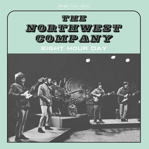 Eight Hour Day - Vinile LP di Northwest Company