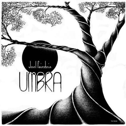 Umbra - Vinile LP di Joel Fairstein