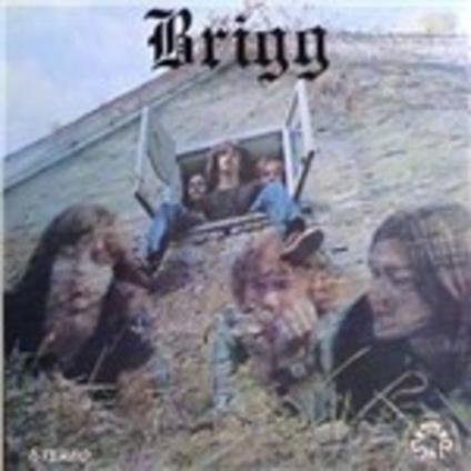 Brigg - Vinile LP di Brigg