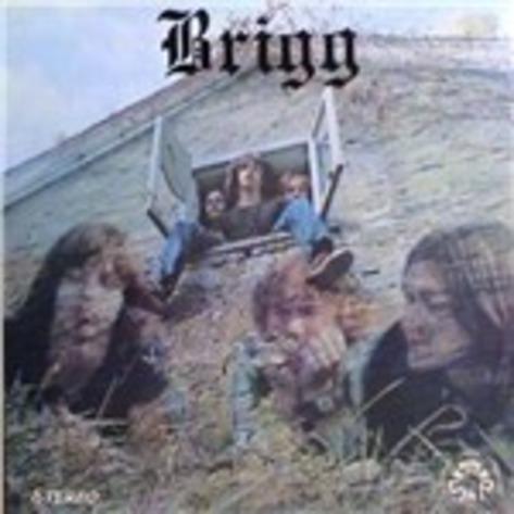 Brigg - Vinile LP di Brigg