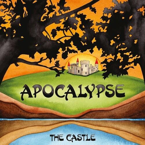 The Castele - Vinile LP di Apocalypse