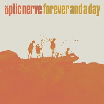 Optic Nerve - Forever & A Day - Vinile LP
