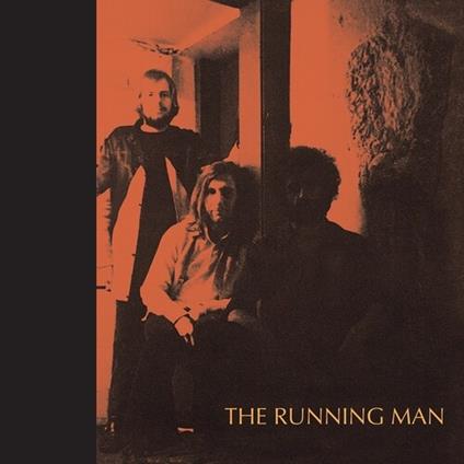 Running Man - Vinile LP di Running Man