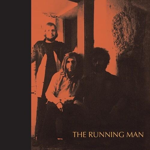 Running Man - Vinile LP di Running Man