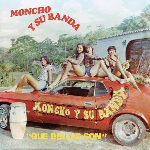 Que Bellas Son - Vinile LP di Moncho Y Su Banda
