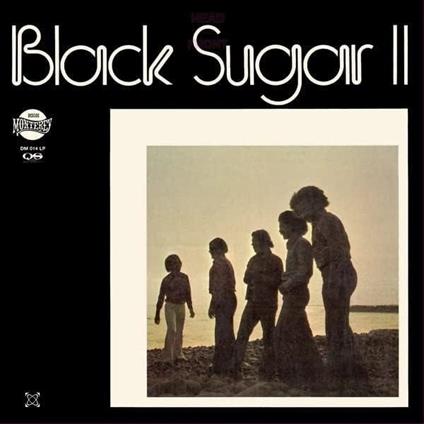 Black Sugar Ii - Vinile LP di Black Sugar