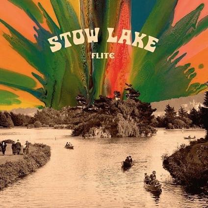 Flite - Vinile LP di Stow Lake