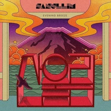 Evening Breeze - Vinile LP di Sanullim