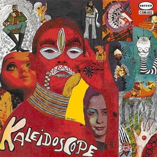 Kaleidoscope - Vinile LP di Kaleidoscope