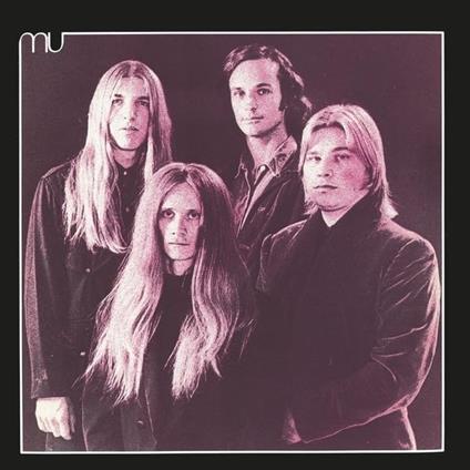 Mu - Vinile LP di Mu