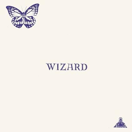 Wizard - Vinile LP di Wizard