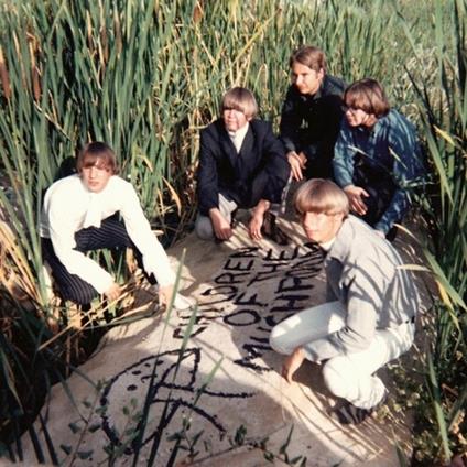 Children Of The Mushroom - CD Audio di Children of the Mushroom